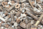 1995 Polaris 300 Oem Nut Bolt Spacer Hardware Kit AP215