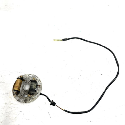 87-06 Suzuki Quadsport 80 OEM Stator 32101-40B00 AS38