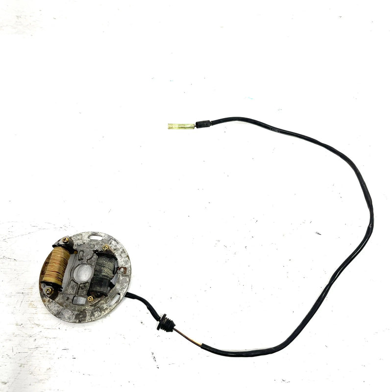 87-06 Suzuki Quadsport 80 OEM Stator 32101-40B00 AS38