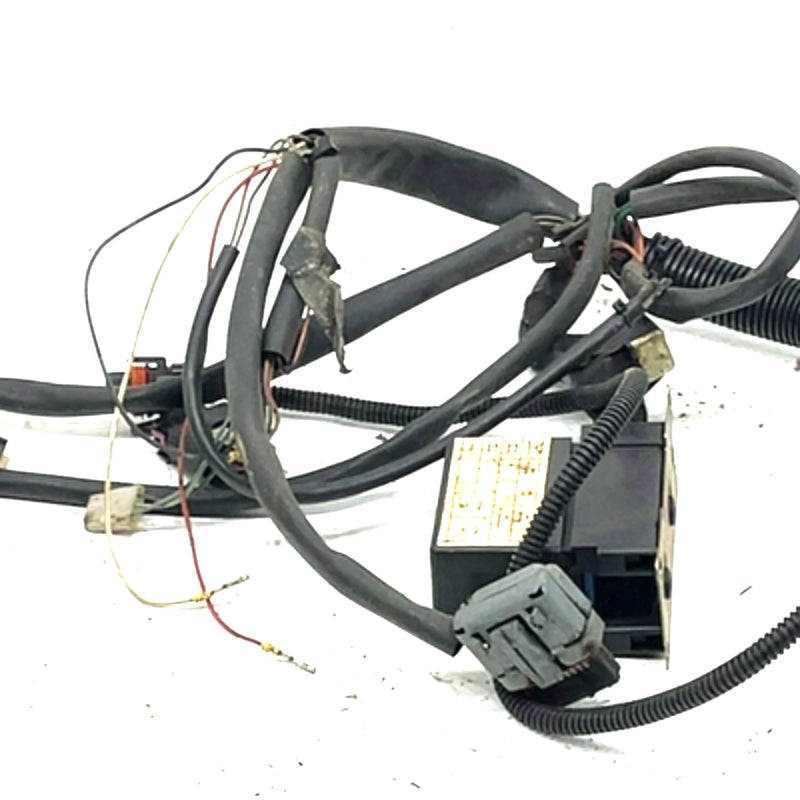 2010 Polaris RZR 800 OEM Main Wire Harness 2411408 XP8