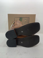 New Men’s Brown Smoky Mountain Cowboy Boots. 4074 11 E E. 8-43
