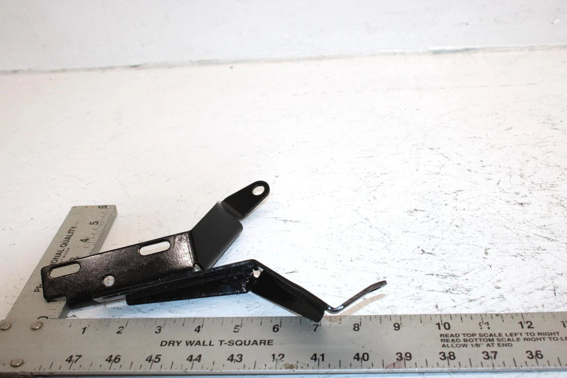 1997 Arctic Cat Zl 440 Oem Hood Hinge Bracket Set 2706-634 2706-635 SA39