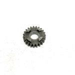 2002 Suzuki Quadrunner 500 LTF500F 4x4 OEM 23T 4th Drive Gear 24241-44B01 AS37