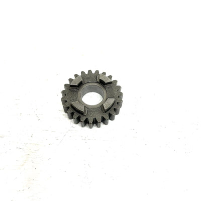 2002 Suzuki Quadrunner 500 LTF500F 4x4 OEM 23T 4th Drive Gear 24241-44B01 AS37
