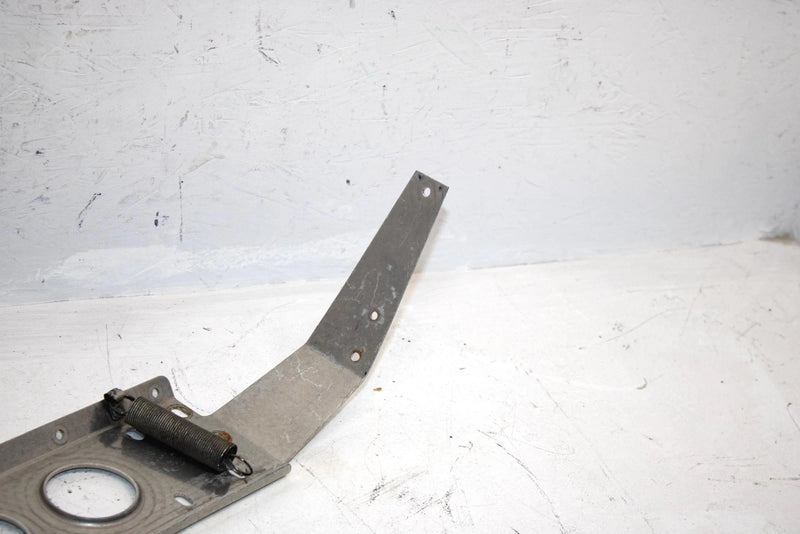 96 Polaris Sport Oem Hinge Brace W/Spring 5220951 7041202 SP155