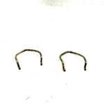 2002 Polaris Scrambler 90 OEM Brake Shoe Spring Pair 0455315 AP199