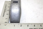 78 Yamaha Enticer 340 OEM Front Bumper End 8G8-77523-01-00 SY55