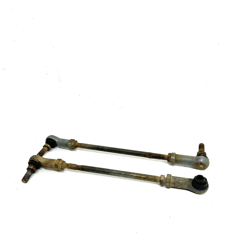 00-06 Honda Rancher 350 OEM Steering Tie Rod Pair 53521-HN5-670 AH47