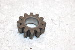 2005 Arctic Cat Atv 650 Oem 12T Reverse Input Gear 3201-443 AA27