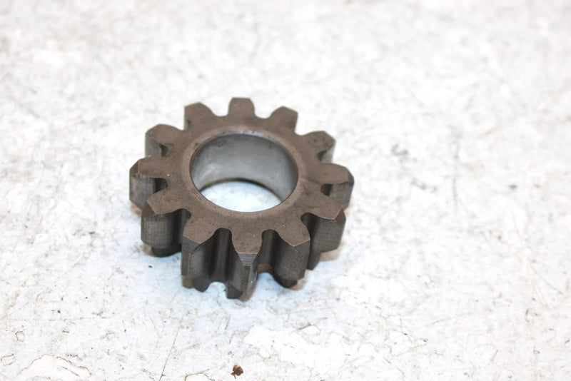 2005 Arctic Cat Atv 650 Oem 12T Reverse Input Gear 3201-443 AA27