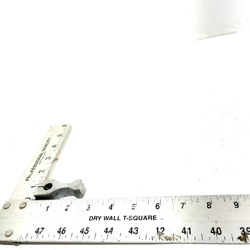 2003 Bombardier Traxter 500 4x4 Automatic OEM Shift Lever Arm 711257090 AB15