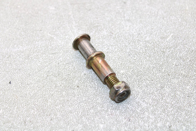 2006 Polaris Sportsman 90 Oem Rear Back Brake Drum Fixed Shaft 0450854 APS1