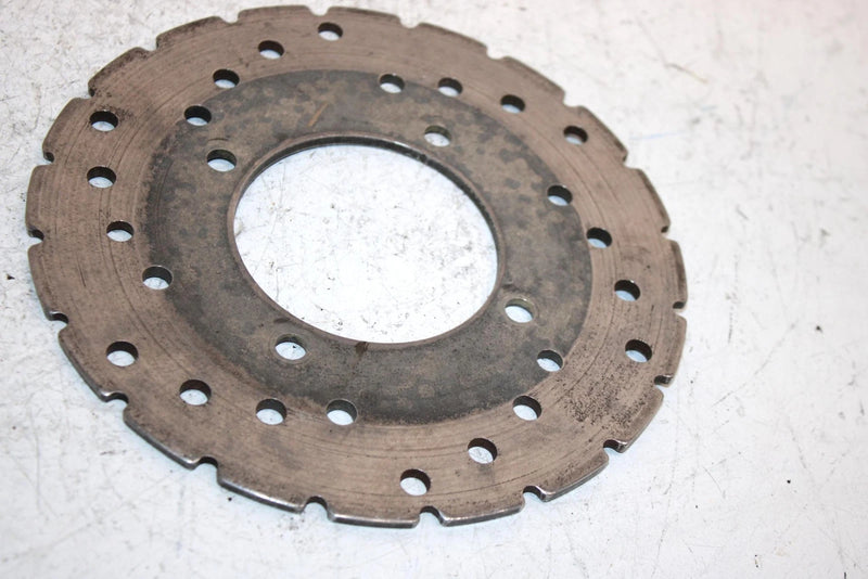 2001 Polaris Xplorer Oem Front Brake Disc Pair 5243675 5240035 Q39