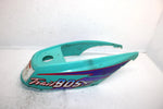 96 Polaris Trail Boss Oem Fuel Tank Cover 5431197-179 AP74