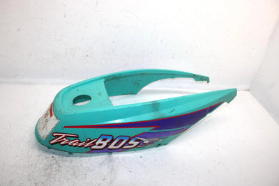 96 Polaris Trail Boss Oem Fuel Tank Cover 5431197-179 AP74
