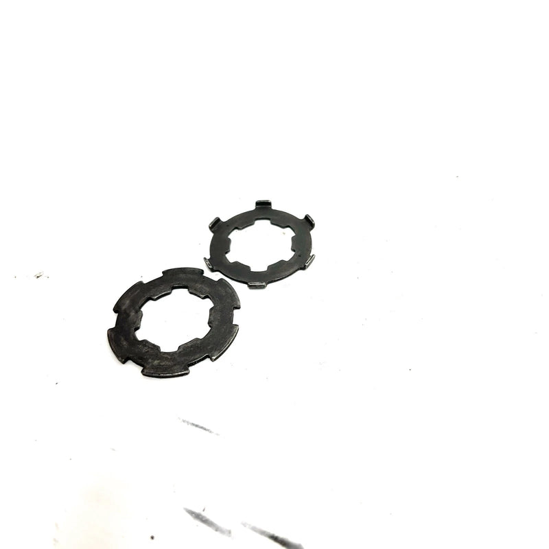1984 Suzuki ALT125 OEM Trans Lock Washer 09169-20003 AS31
