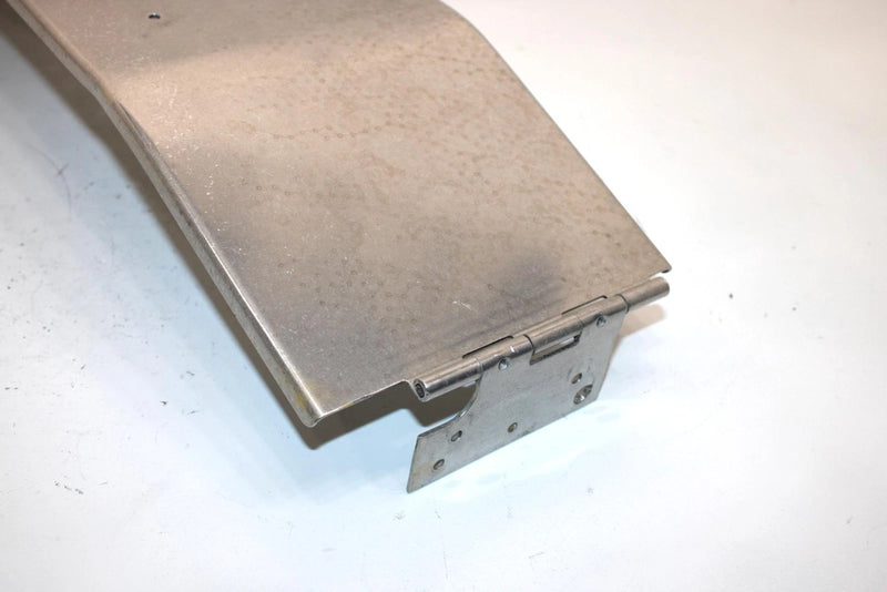 09 Polaris Trail Rmk Oem Clutch Guard 1013069 SP104