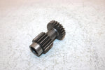 2002 Honda Foreman Rubicon 500 Oem Transmission Mainshaft 23211-HN2-000 AH53