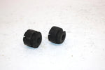 2003 Honda Trx 250 Exa Sporttrax Ex Oem Seat Dampner Pair 77207-HA0-000 Q1971