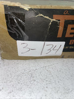 New Men’s Brown Texas Brand Cowboy Boots. 8911 8.5 8 1/2 D. 3-134