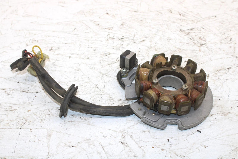 1992 Polaris Xlt Sp Oem Stator Magneto 3084468 SP158