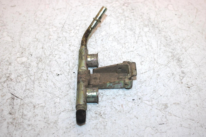 2005 Polaris Sportsman 800 Oem Dual Point Fuel Rail 2520451 AP146