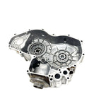 01 Honda Foreman Rubicon 500 OEM Front Crankcase Side Cover 11330-HN2-000 AH95