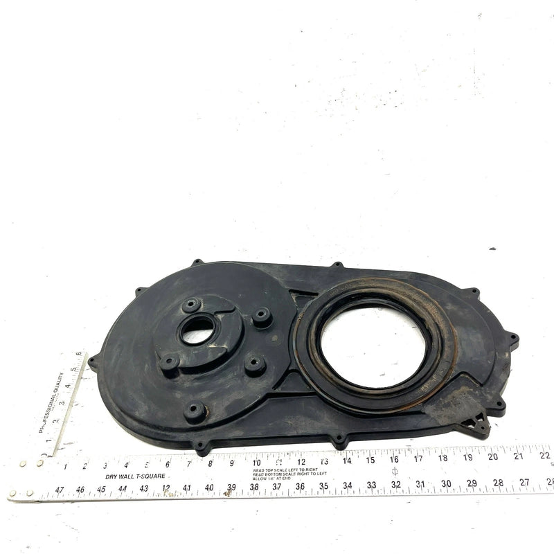02-07 Polaris Sportsman 700 OEM Inner Clutch Cover 2201955 AP197