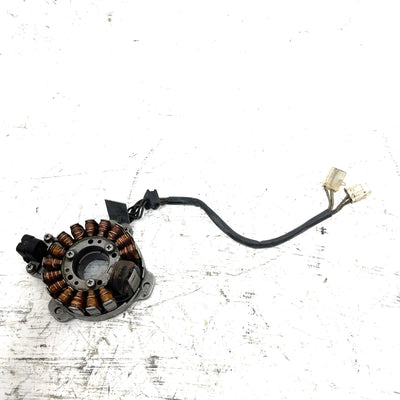 1994 Yamaha Timberwolf 250 YFB250 OEM Stator 4BD-85510-20-00 AY56