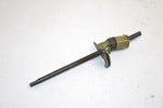 01 Polaris Xc Sp 800 Oem Carburetor Throttle Shaft 3131234 SP166