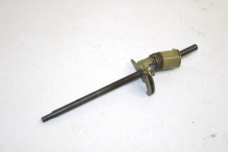 01 Polaris Xc Sp 800 Oem Carburetor Throttle Shaft 3131234 SP166