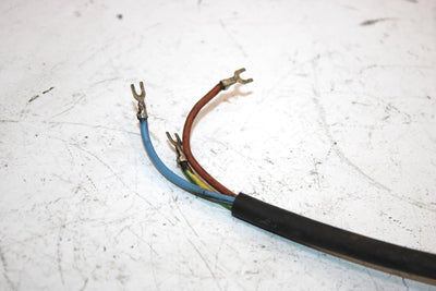 16Can-amOutlander L Max450 Efi Dps Oem Gear PositionSensor Harness 420265831 AB5