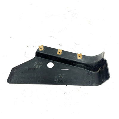 01-02 Polaris Xplorer 400 OEM Left Radiator Shield 5433923 AP228