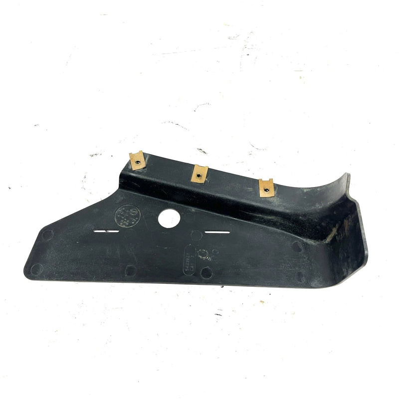 01-02 Polaris Xplorer 400 OEM Left Radiator Shield 5433923 AP228