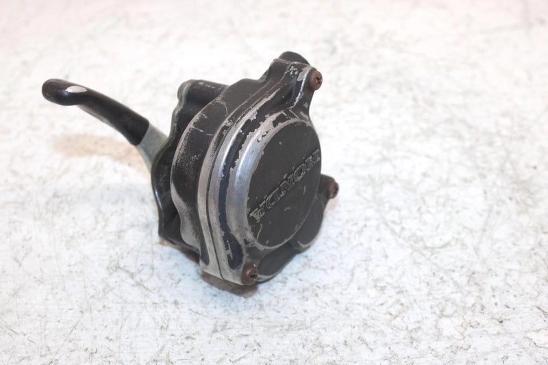 2002 Honda Foreman Rubicon 500 Oem Throttle Lever 53143-HM7-305 AH53