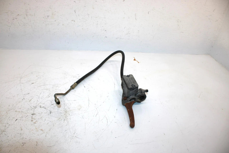 92 Polaris Classic Oem Master Cylinder/Line 2050054 2050056 SP148
