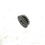 2012 Yamaha Grizzly 550 YFM550 4x4 OEM Starter Idler Gear 3B4-15517-01-00 AY65