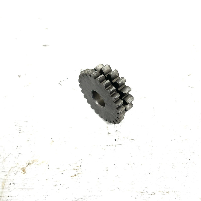 2012 Yamaha Grizzly 550 YFM550 4x4 OEM Starter Idler Gear 3B4-15517-01-00 AY65