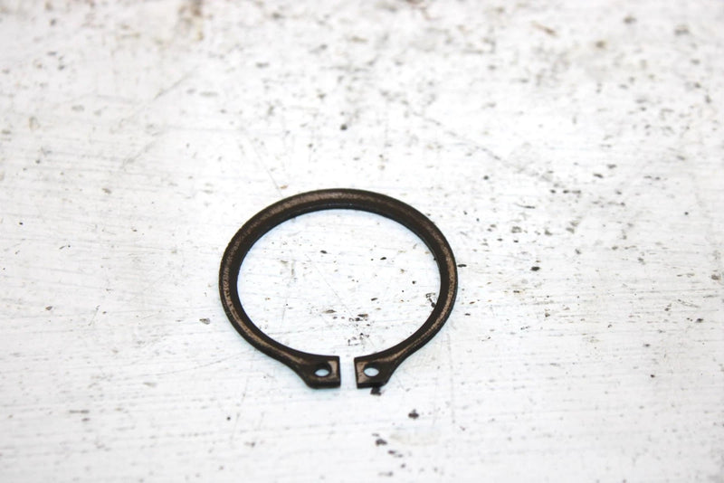 1998 Polaris Xpress 300 Oem Gearcase Retaining Ring Pair 3233029 AP136