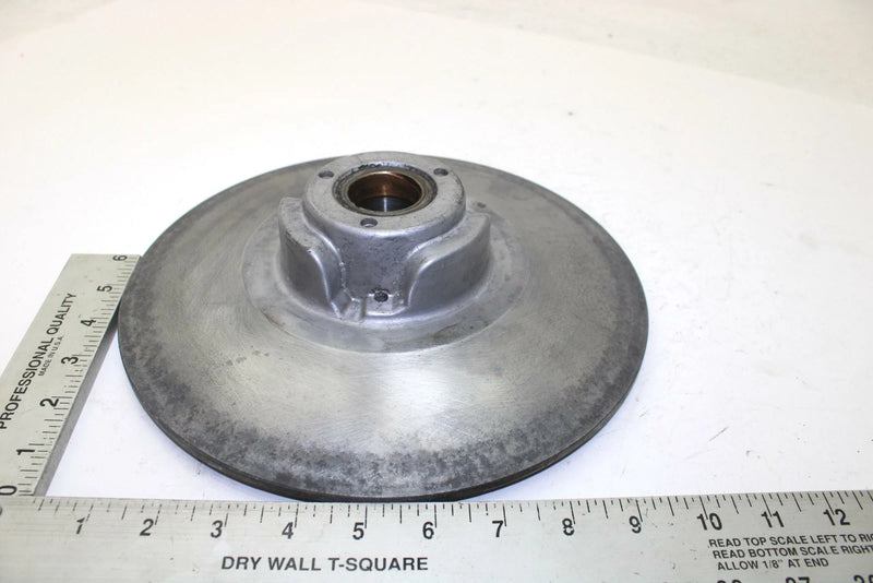 89 Yamaha Exciter OEM Secondary Clutch Sliding Sheave 84M-17670-00-00 SY54