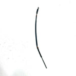 03 Honda Foreman Rubicon 500 4x4 OEM Foot Brake Cable 43470-HN2-000 AH93