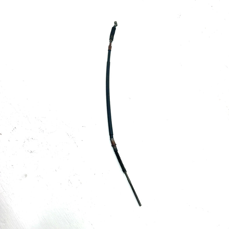 03 Honda Foreman Rubicon 500 4x4 OEM Foot Brake Cable 43470-HN2-000 AH93
