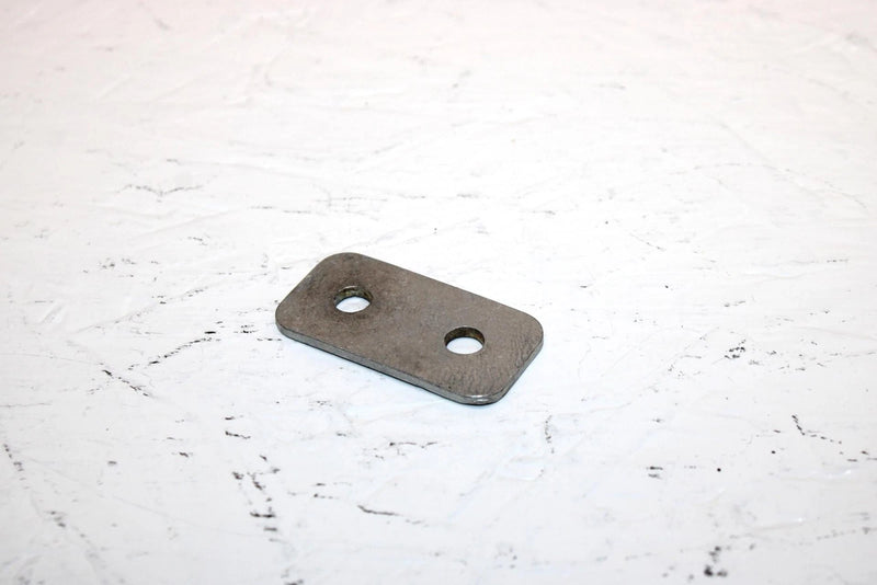 1997 Arctic Cat Zl 440 Oem Steering Gate Plate 0616-313 SA39