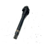 2003 Bombardier Traxter 500 4x4 Automatic OEM Front Prop Shaft 293650138 AB15