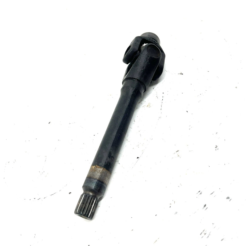 2003 Bombardier Traxter 500 4x4 Automatic OEM Front Prop Shaft 293650138 AB15