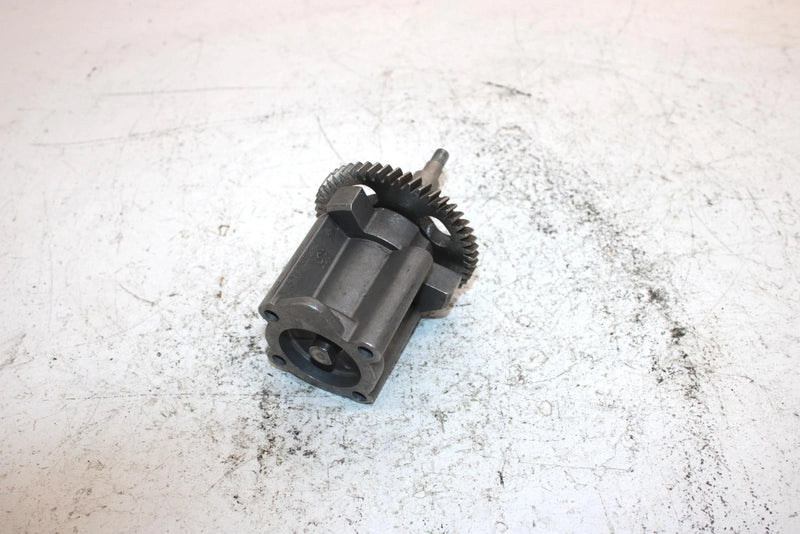2004 Polaris Sportsman 700 Oem Oil Pump Housing 5133852 2203012 AP143