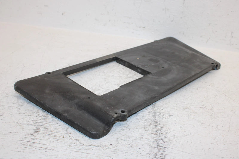 2000 Ski-doo Mxz 600 Oem Air Intake Panel 517302413 517302836 SS0