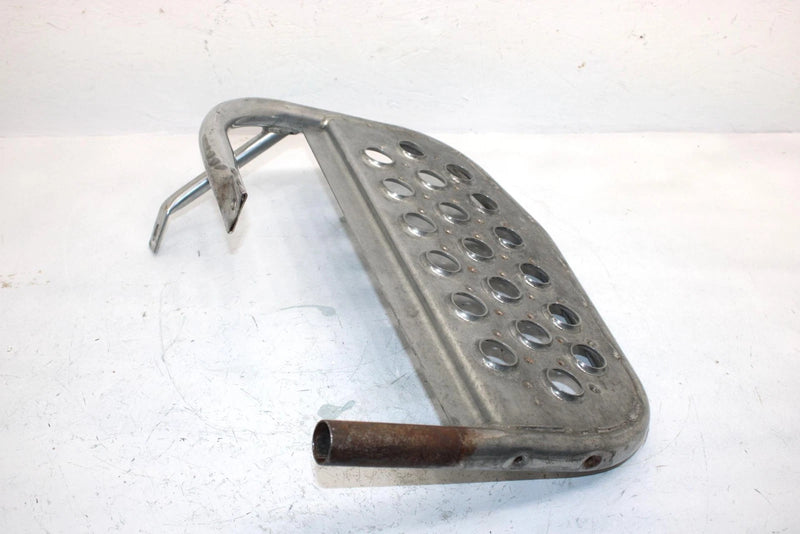87 Polaris Trail Boss 4x4 Oem LHY Footwell 1040132 AP9