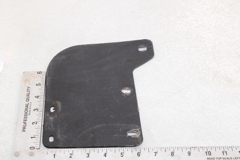 86 Polaris Trail Boss  Oem Left Lower Mud Flap 5850062 AP138