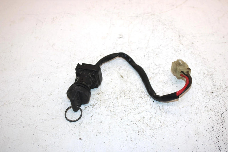 1998 Polaris Magnum 425 4x4 Oem Ignition Key Switch 4110209 AP161